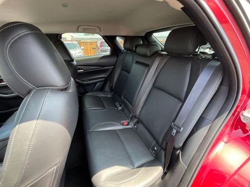 Used 2023 MAZDA CX-30 AWD 2.5 S w/ Select Package image 20