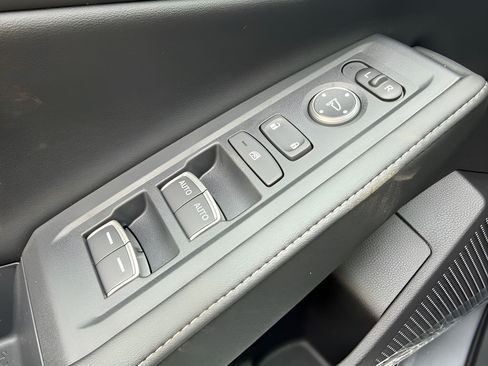 New 2026 Honda Accord Sport image 18