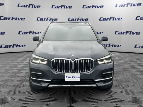 Used 2022 BMW X5 xDrive40i w/ Premium Package AWD/4WD image 10