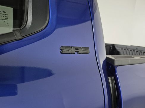 New 2025 Toyota Tacoma SR5 image 12
