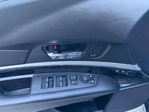 Used 2018 Acura RLX w/ Technology Package image 12