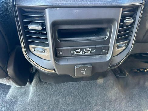 Used 2022 RAM 1500 Limited image 11