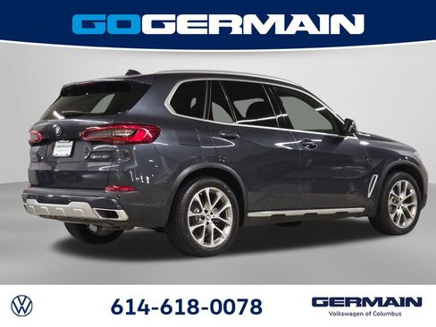Used 2020 BMW X5 sDrive40i w/ Premium Package image 9