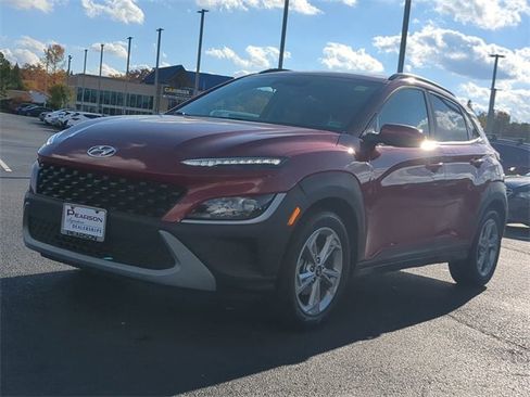 Used 2023 Hyundai Kona SEL image 7