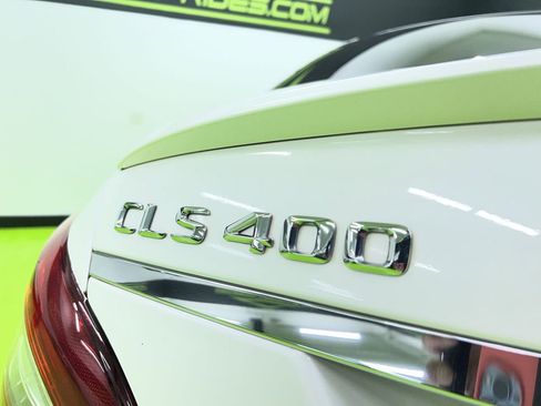 Used 2015 Mercedes-Benz CLS 400 image 12