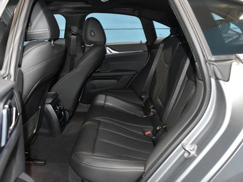 Certified 2024 BMW i4 xDrive40i w/ Premium Package image 20