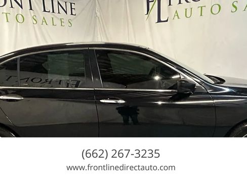 Used 2015 Honda Accord LX image 8