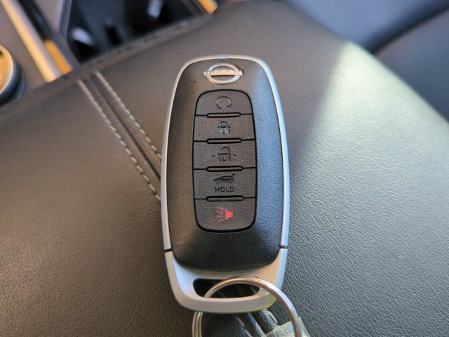 Used 2024 Nissan Pathfinder SL w/ SL Premium Package AWD/4WD image 30