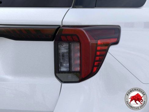New 2026 Ford Explorer Active w/ Active Comfort Package RWD image 23
