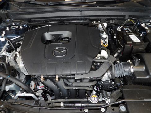 Certified 2023 MAZDA CX-30 AWD 2.5 S w/ Preferred Package image 11