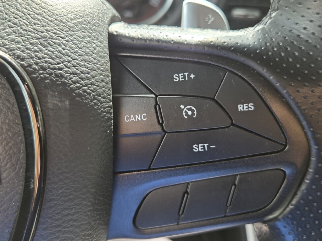 Used 2021 Dodge Challenger GT RWD image 26