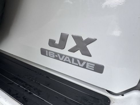 Used 1995 Suzuki Sidekick JX AWD/4WD image 35