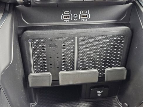 New 2026 RAM 1500 Laramie image 32