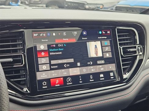 New 2026 Dodge Durango GT image 29