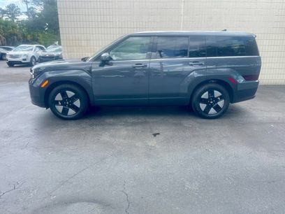 Used 2026 Hyundai Santa Fe SE
