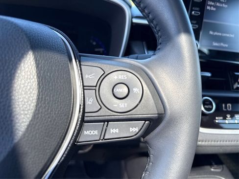 Used 2020 Toyota Corolla XSE image 69