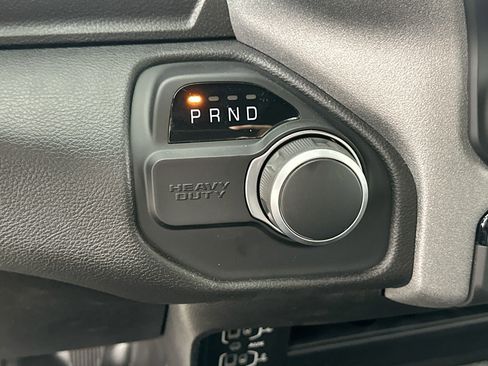 Certified 2024 RAM 2500 Tradesman image 20