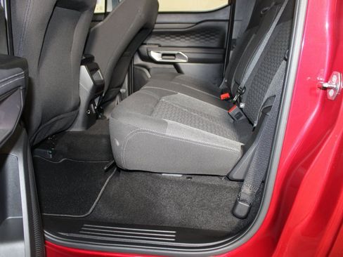 Used 2025 Ford Ranger XLT w/ Equipment Group 301A High image 12