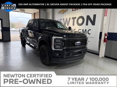 Used 2024 Ford F250 XL w/ STX Appearance Package