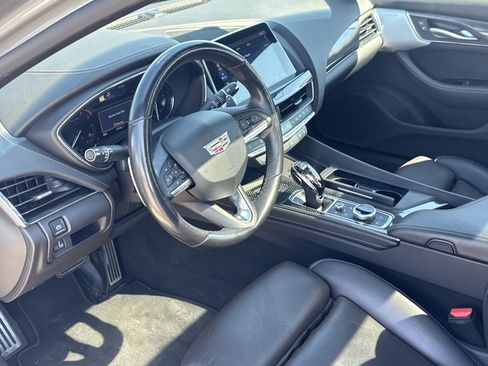Used 2023 Cadillac CT5 Sport RWD image 5