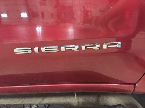 Used 2019 GMC Sierra 1500 SLE w/ Driver Alert Package I AWD/4WD image 33