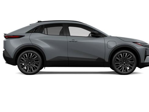 New 2026 Toyota C-HR AWD/4WD image 12