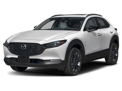 New 2026 MAZDA CX-30 Aire Edition