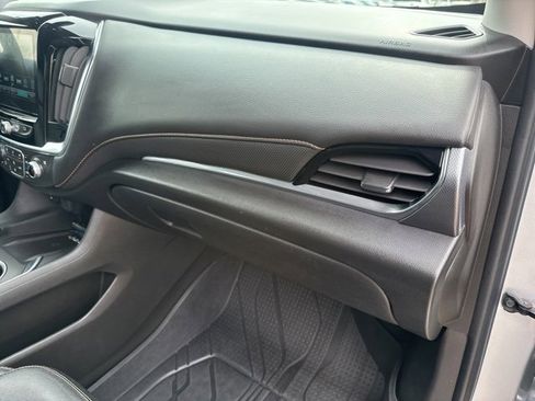 Used 2019 Chevrolet Traverse Premier w/ Redline Edition image 61