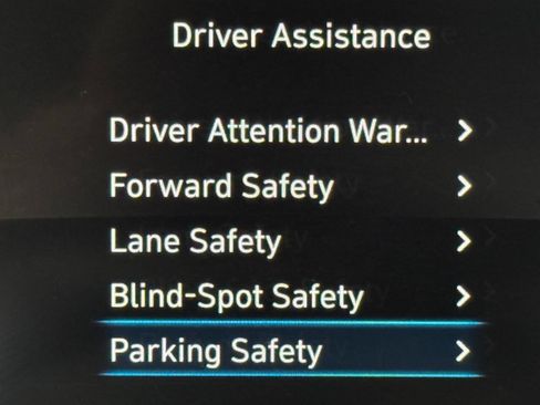 Used 2021 Hyundai Santa Fe SEL w/ Convenience Package image 39