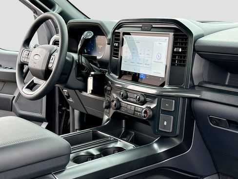 New 2026 Ford F150 STX w/ Equipment Group 200A image 5