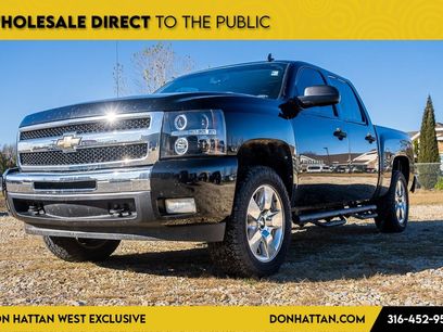 Used 2011 Chevrolet Silverado 1500 LT w/ All-Star Edition