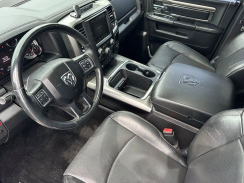 Used 2016 RAM 1500 Sport AWD/4WD image 10