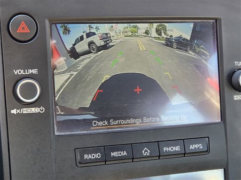 Used 2022 Subaru WRX image 18