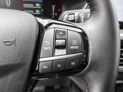 Used 2024 Ford Escape Active w/ Tech Pack #1 AWD/4WD image 24