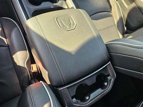 New 2026 RAM 2500 Laramie image 24