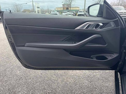 Used 2025 BMW 430i xDrive Coupe AWD/4WD image 28