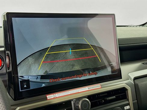 New 2026 Toyota Tacoma TRD Off-Road image 15