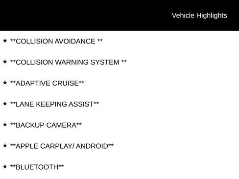 Used 2022 Toyota Highlander XLE image 2