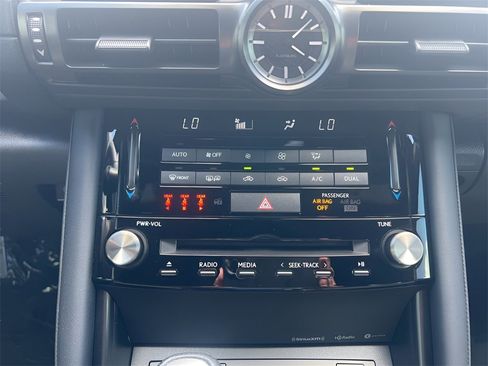 Used 2024 Lexus IS 500 image 20