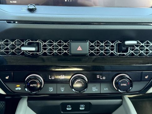 Used 2025 Honda Accord EX-L image 23