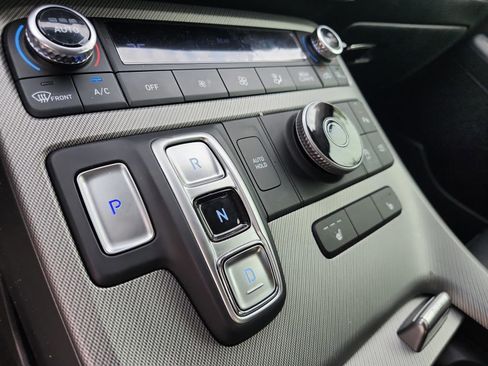Used 2025 Hyundai Palisade XRT FWD image 11