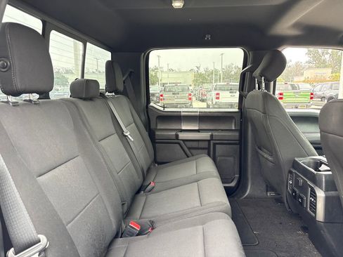 Used 2019 Ford F150 XLT w/ Equipment Group 302A Luxury image 29