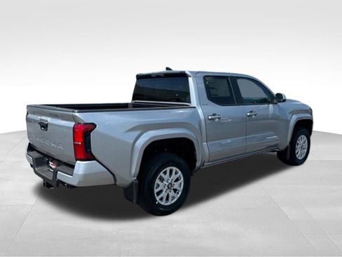 New 2026 Toyota Tacoma SR5 AWD/4WD image 6