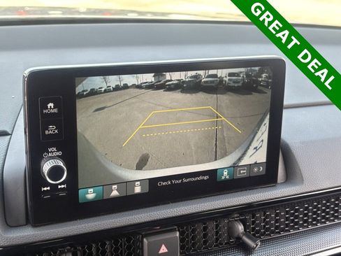 Used 2023 Honda CR-V Sport Touring image 26