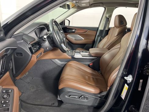 Used 2023 Acura MDX SH-AWD w/ Technology Package image 25