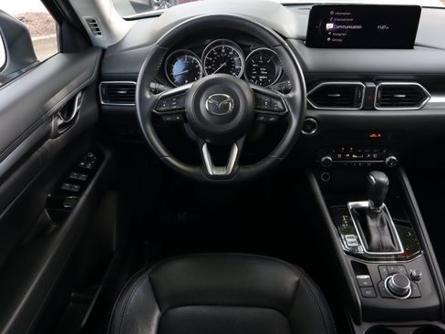 Certified 2023 MAZDA CX-5 AWD 2.5 S image 29