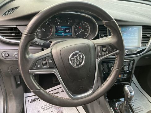 Used 2019 Buick Encore Preferred image 18