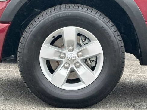 Used 2018 RAM 1500 Tradesman w/ Popular Equipment Group RWD image 23