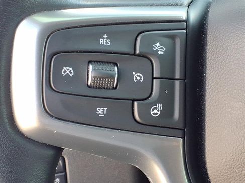 Used 2022 Chevrolet Silverado 1500 LT Trail Boss w/ Convenience Package II image 18