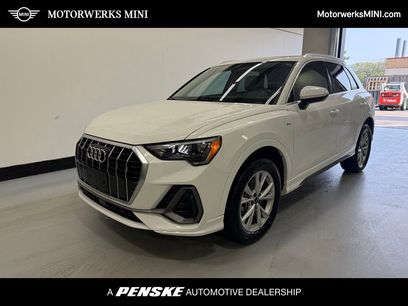 Used 2022 Audi Q3 2.0T Premium
